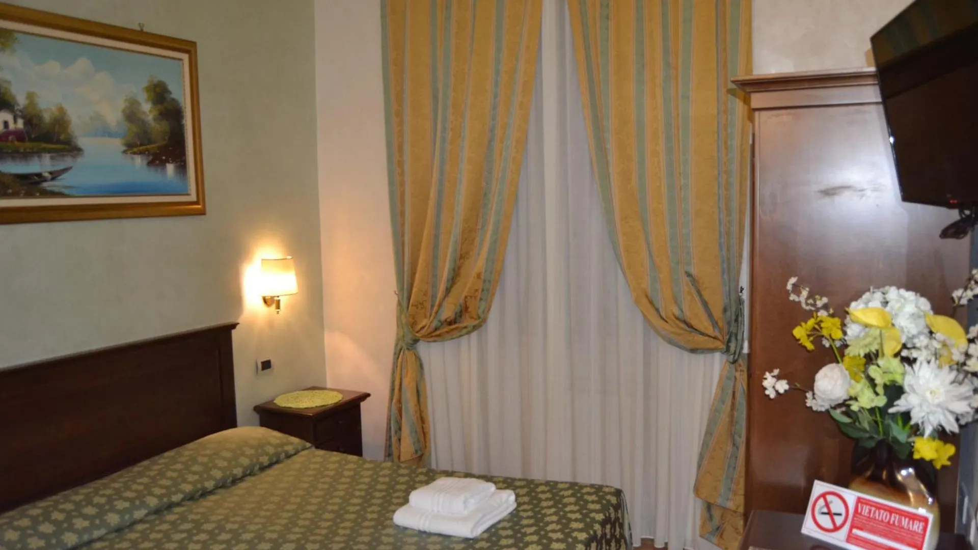 Bye Rome Guesthouse Guest house