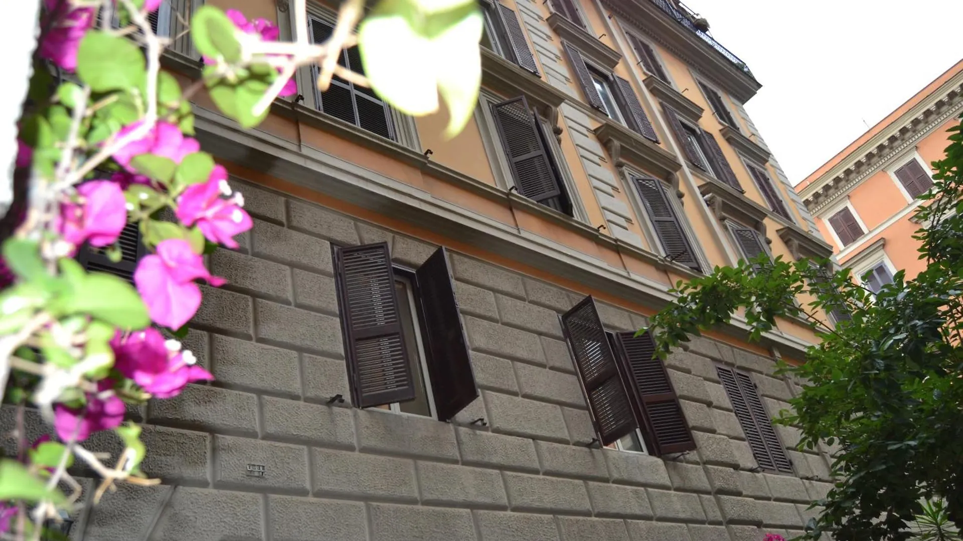 Bye Rome Guesthouse