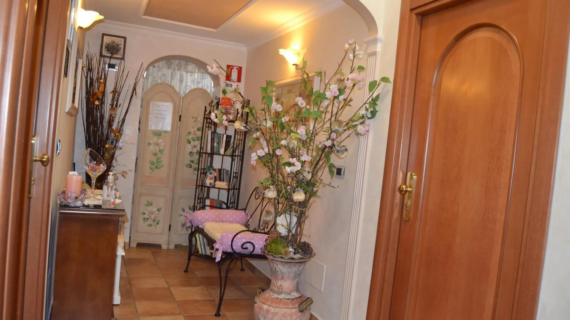 Bye Rome Guesthouse Guest house
