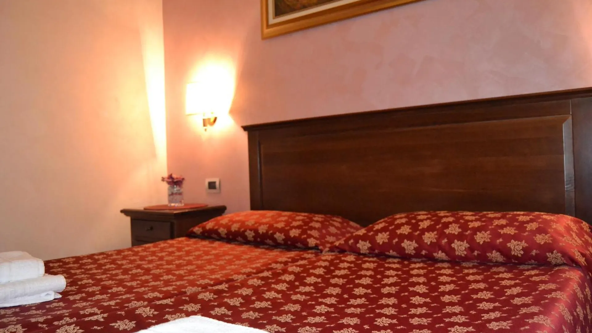 ** Guest house Bye Rome Guesthouse Italy