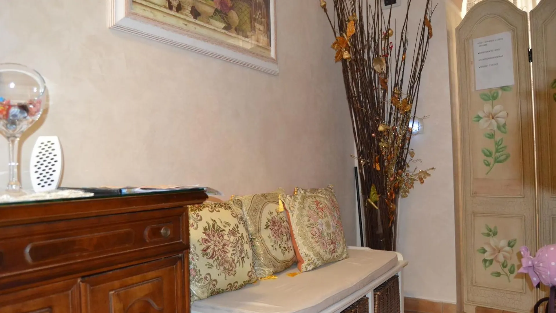 Bye Rome Guesthouse Guest house