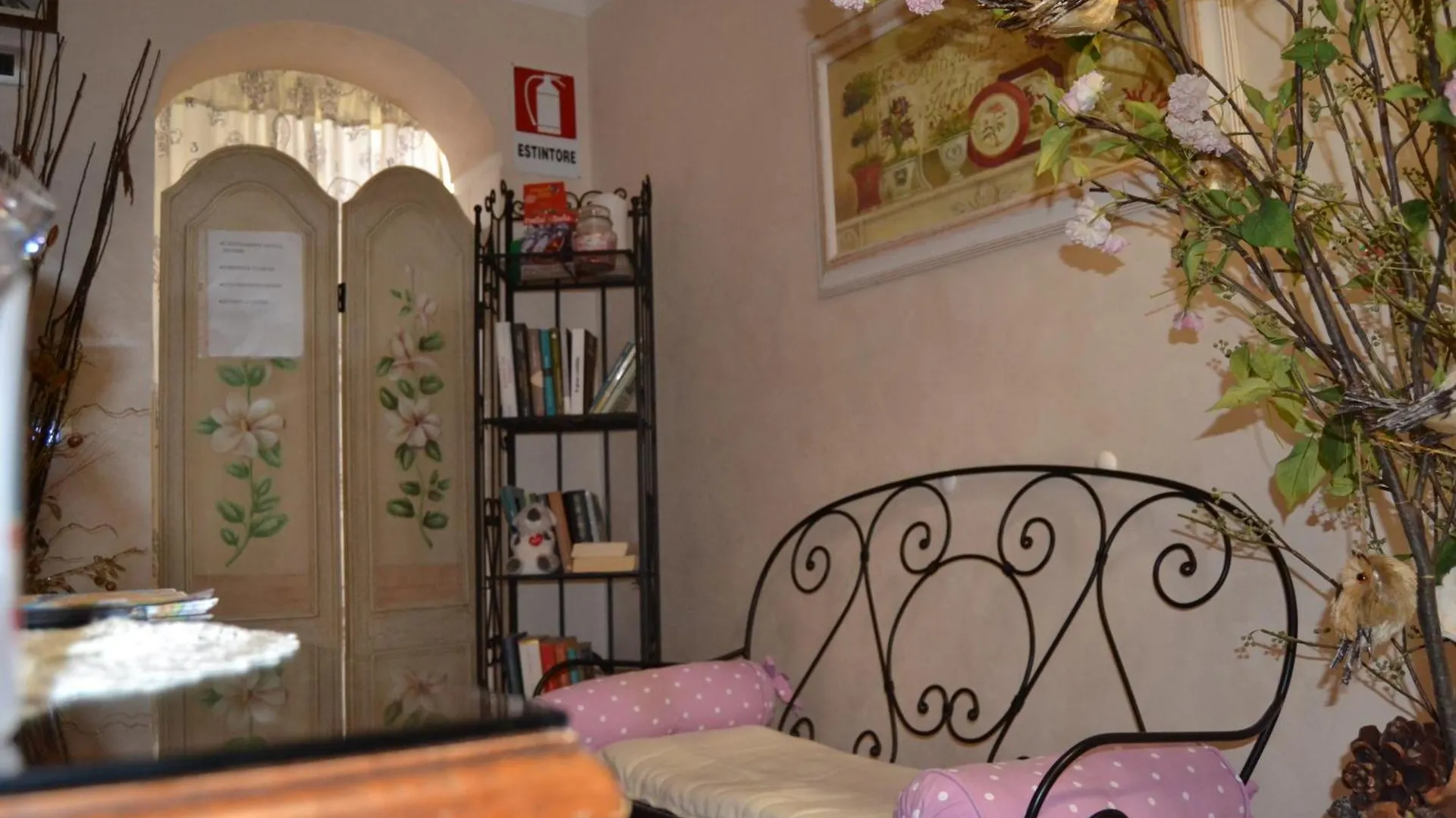 Guest house Bye Rome Guesthouse