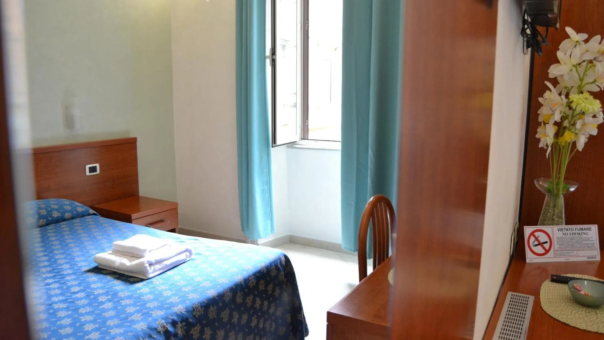 Bye Rome Guesthouse 2*,  Italien