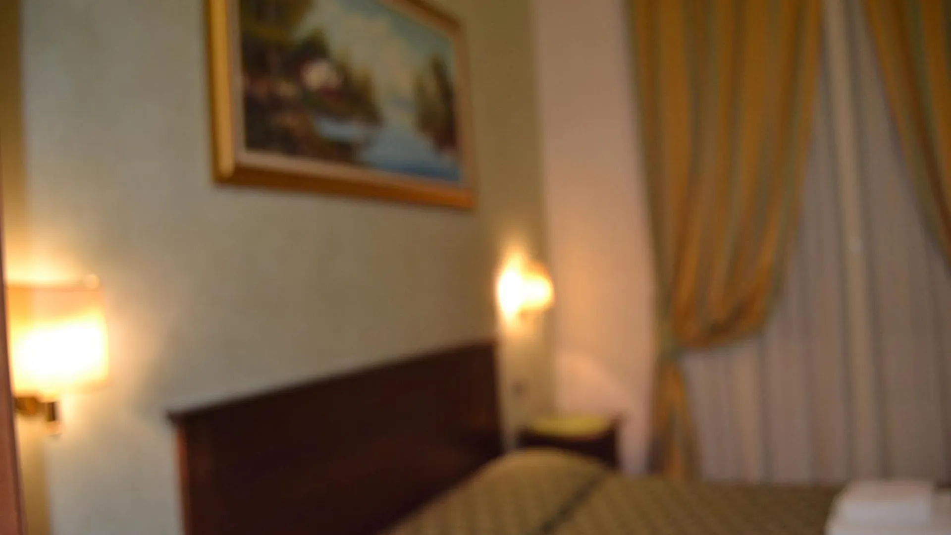 Bye Rome Guesthouse