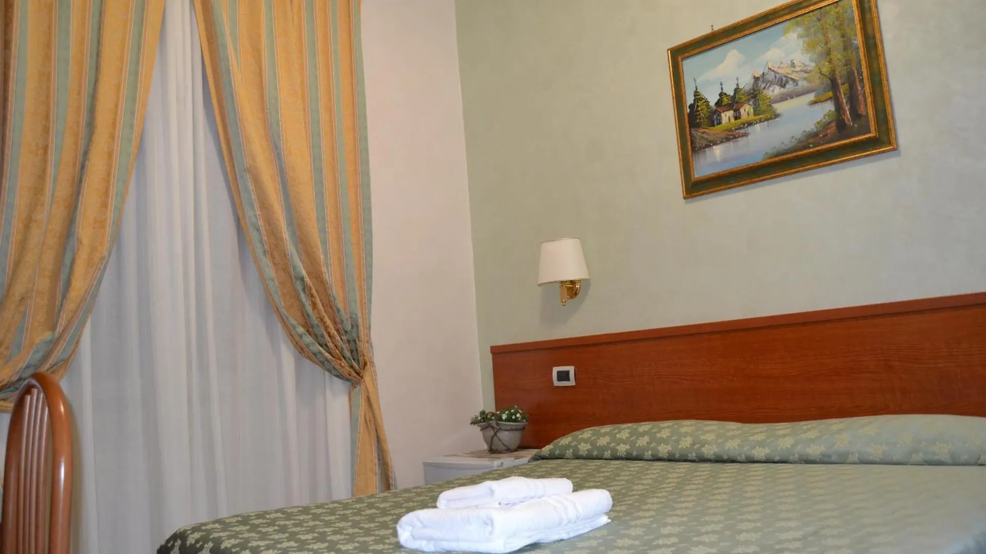 Bye Rome Guesthouse
