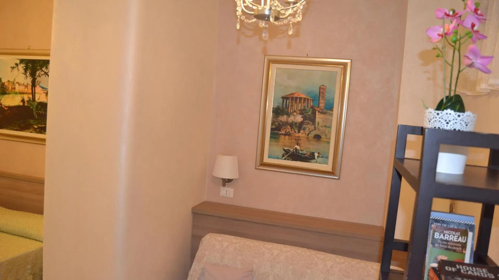 Bye Rome Guesthouse 2*,
