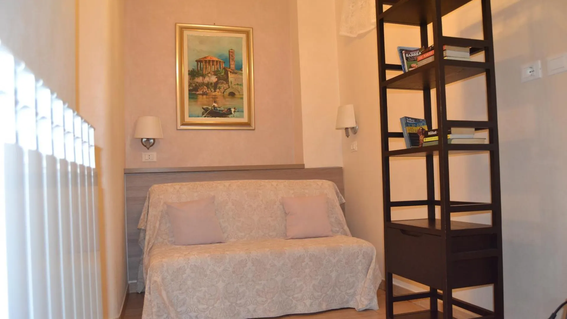 Bye Rome Guesthouse Italien