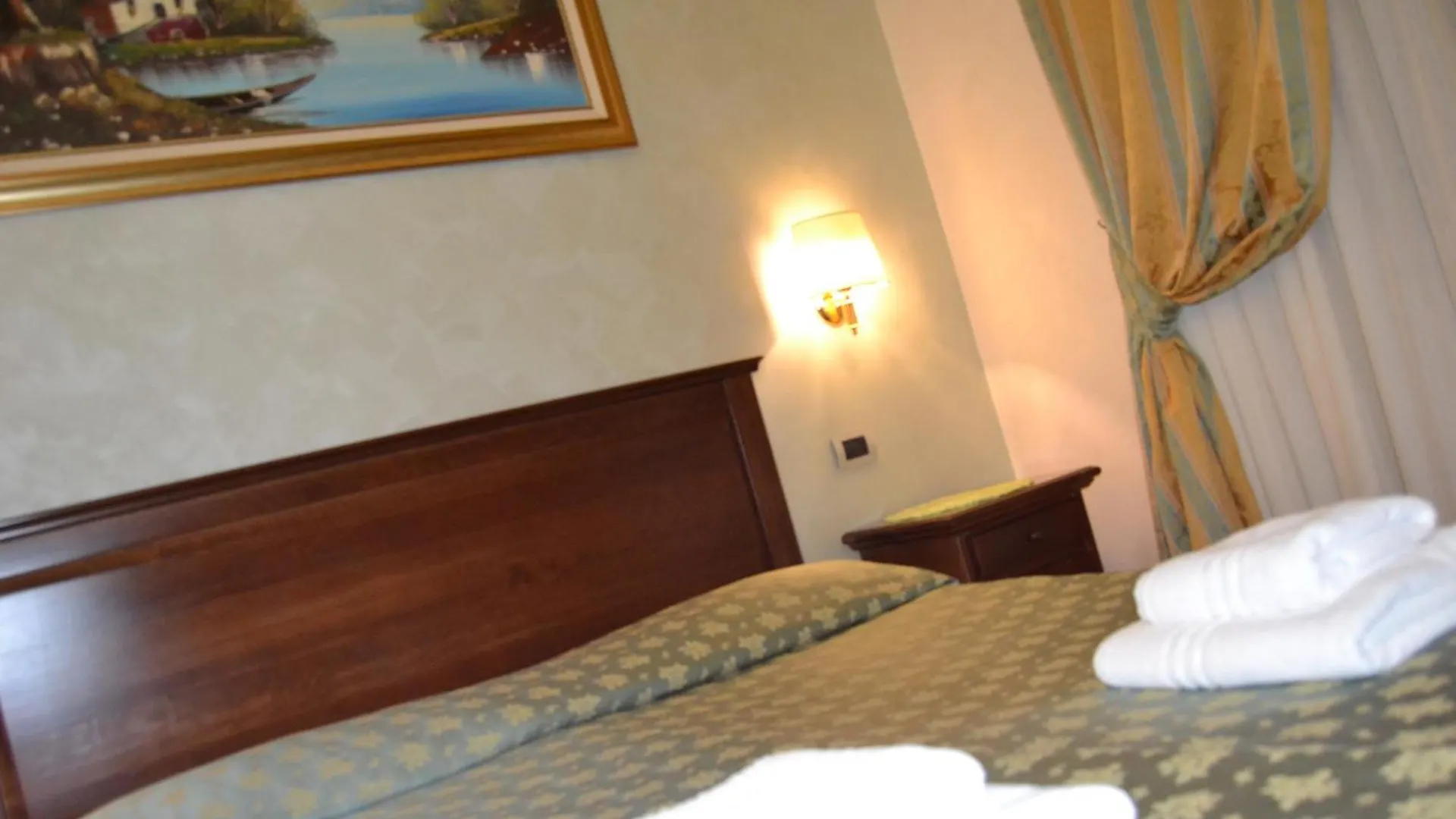 ** Pensionat Bye Rome Guesthouse Italien