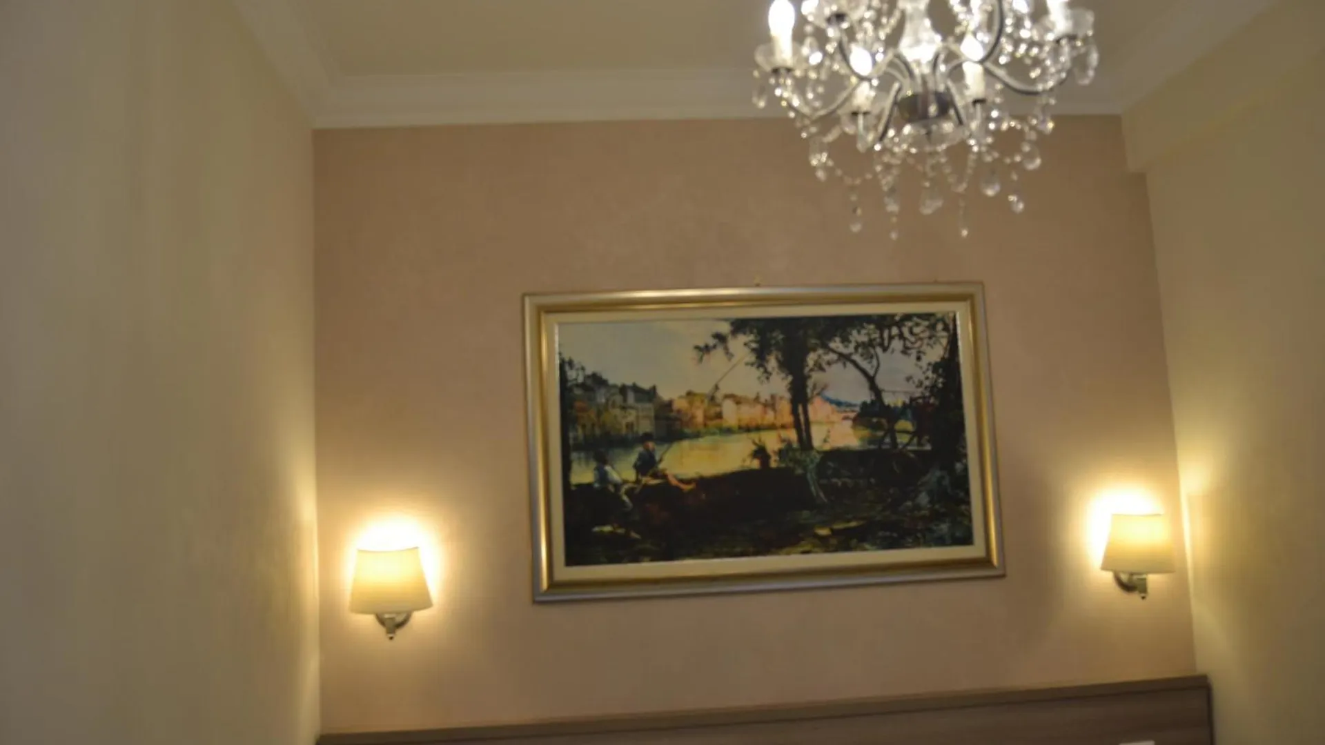 Pensionat Bye Rome Guesthouse