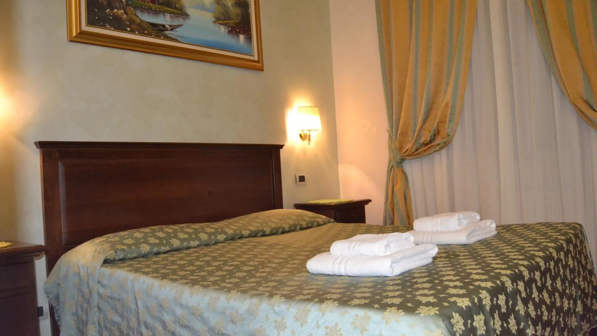Bye Rome Guesthouse 2*,  Italien