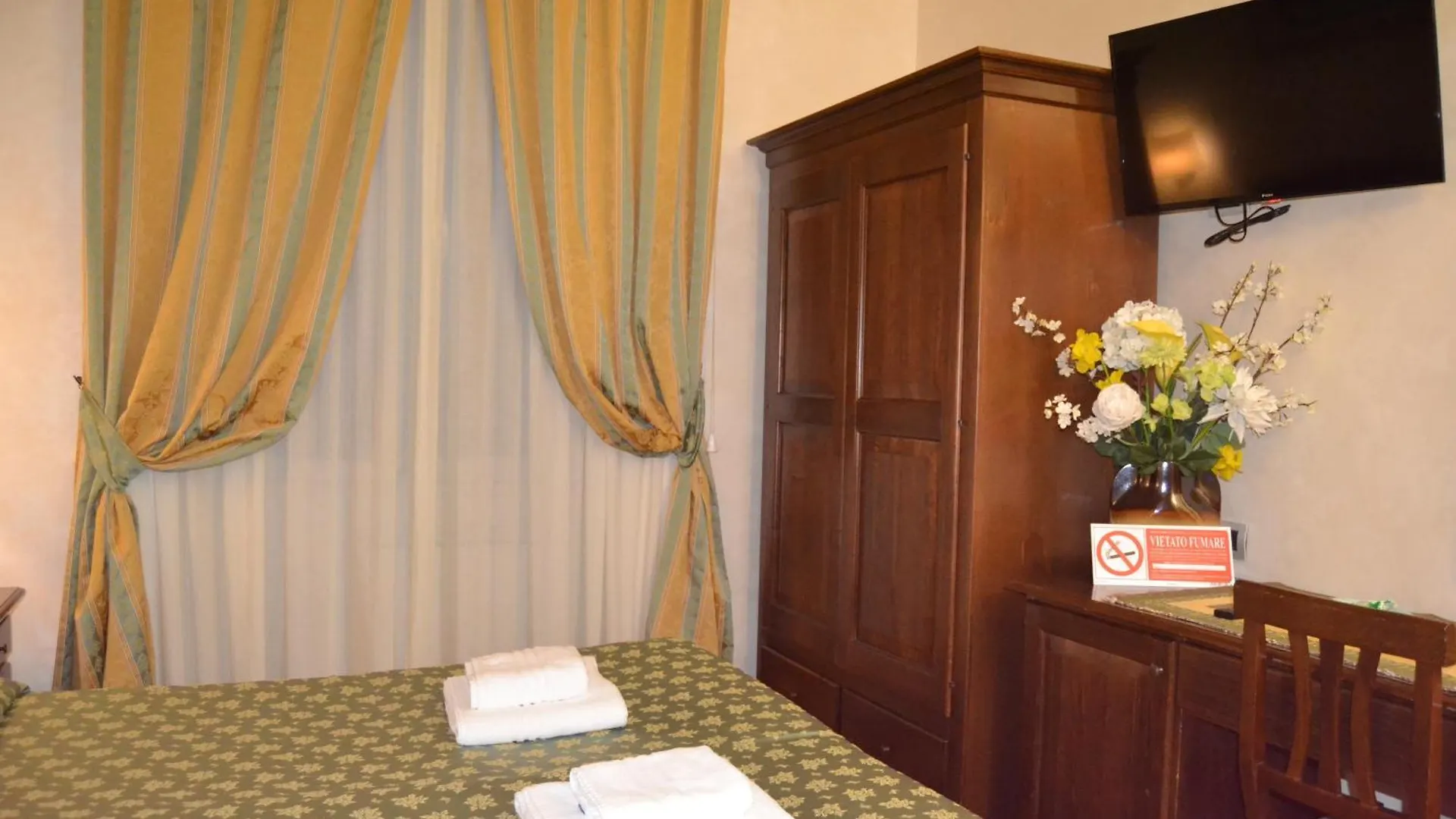 Bye Rome Guesthouse