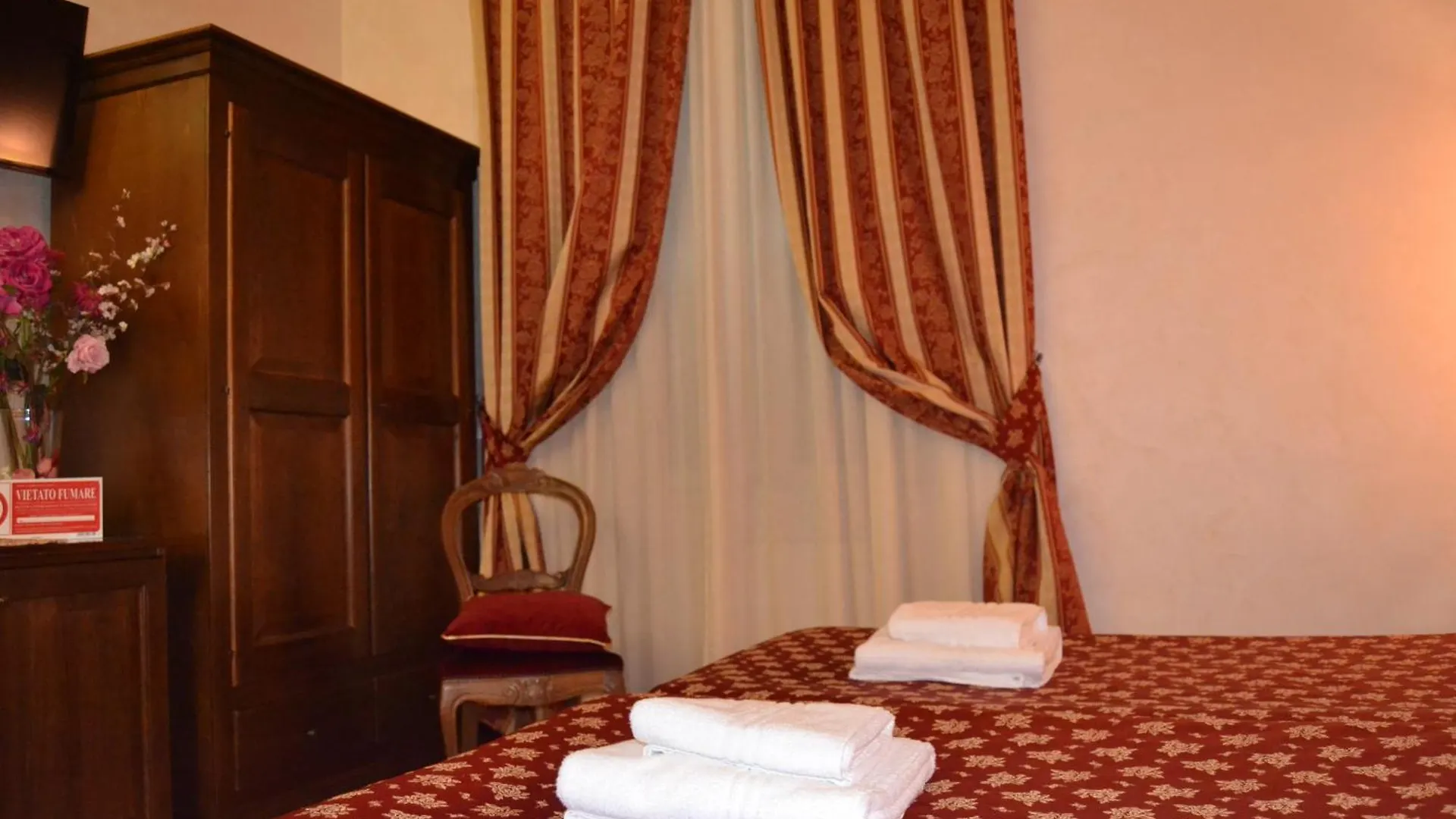 Bye Rome Guesthouse