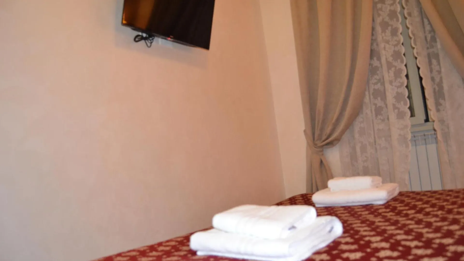 Bye Rome Guesthouse Italien