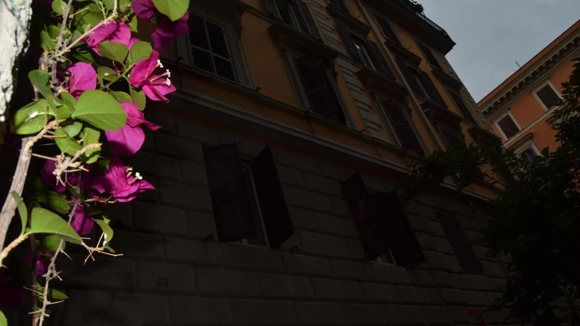 Bye Rome Guesthouse 2*,