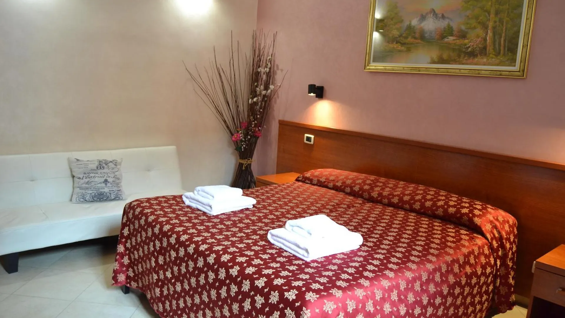 Bye Rome Guesthouse