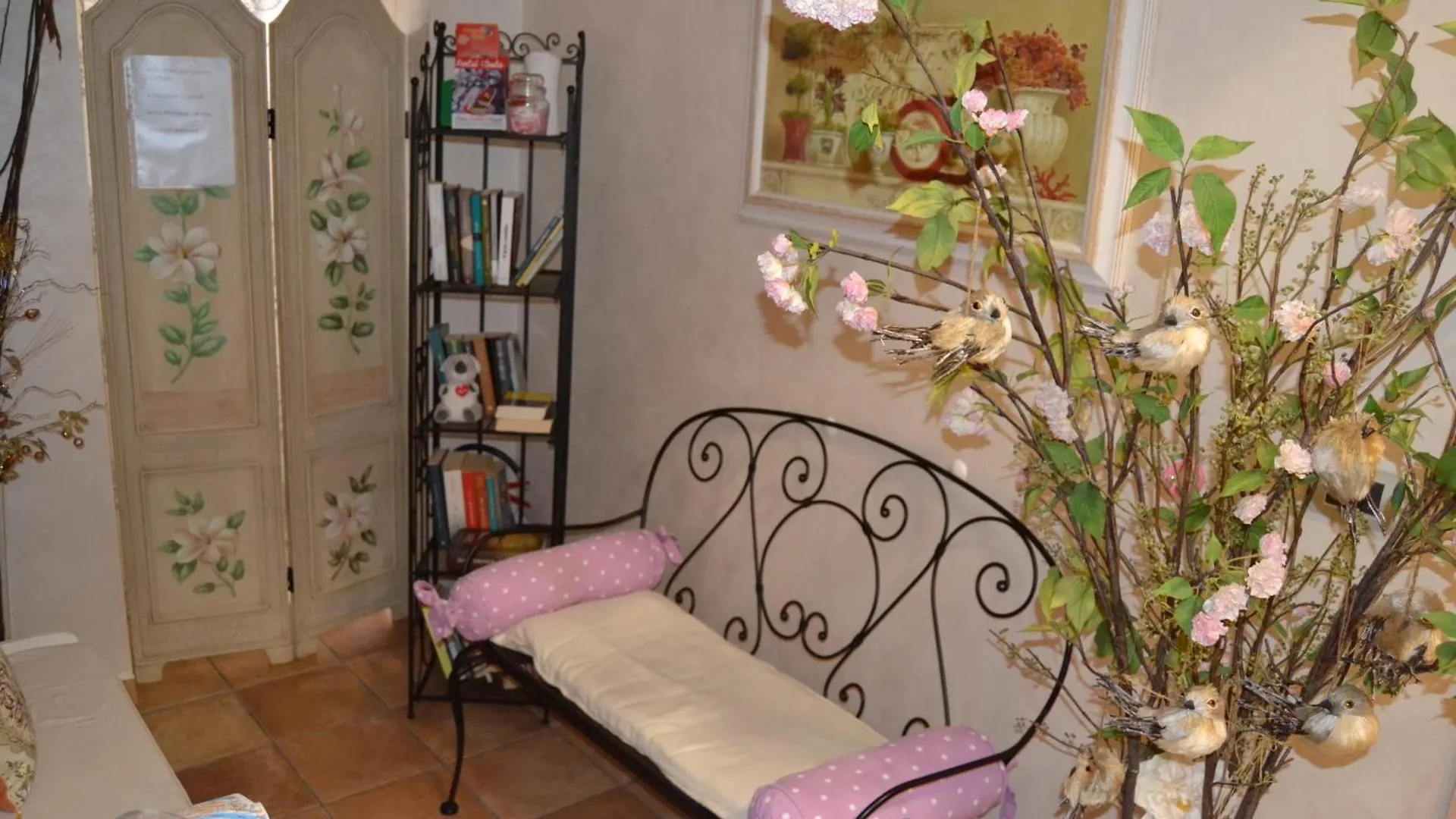 Bye Rome Guesthouse Italien